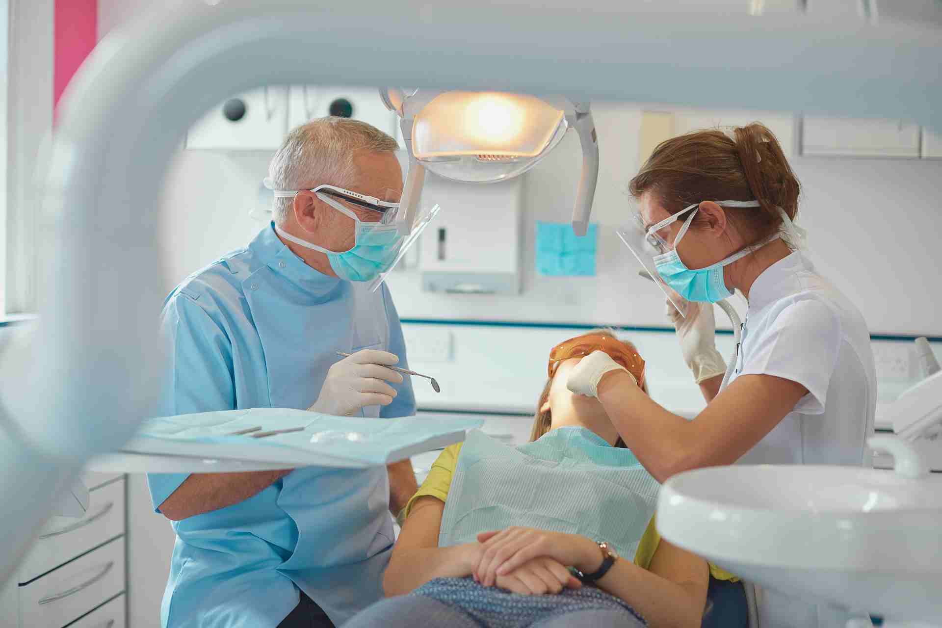 Dentist in Henderson, KY